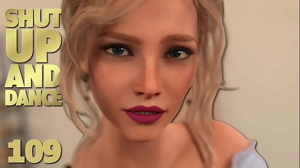 SHUT UP AND DANCE #109 &bull_ Let'_s get naked and have some fun