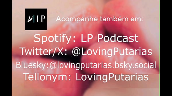 LP Podcast #8 - My insanity (JOI/guided pleasure for women)