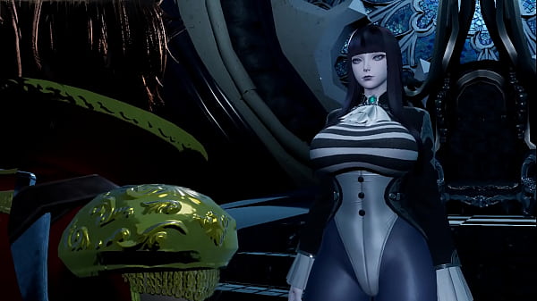 Sotto la strega: Gothic Kuro'_s Room P2