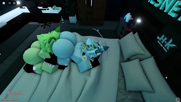 Roblox pelzig lutscht meinen Hintern...(SNO / MX RLN)