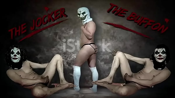 115 Semen En Halloween