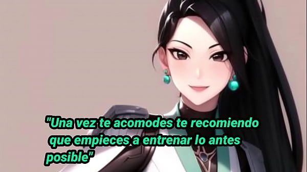 Welcome to the VALORANT JOI Protocol [ESP] | [Introduction] [Preview]