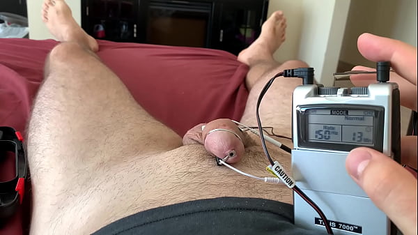 Intentando desesperadamente lograr eStim HFO