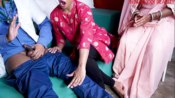 XXX Ấn Độ Bác sĩ XXX Trong tiếng Hin-ddi XXX