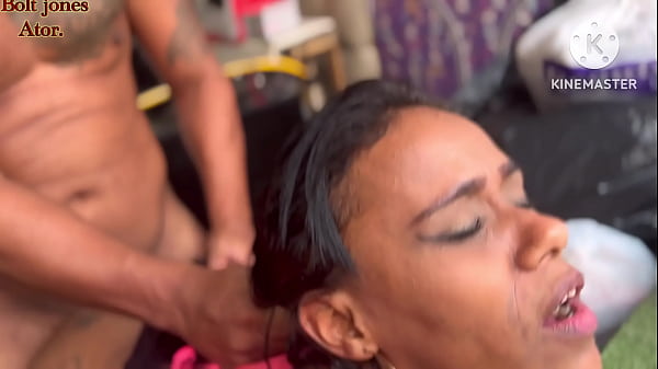 Fui a ayudar a mover a mi vecina, miren la mierda que pasó/participación especial de la India Juju.