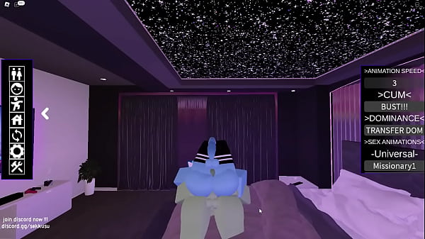 Roblox furro loves anal