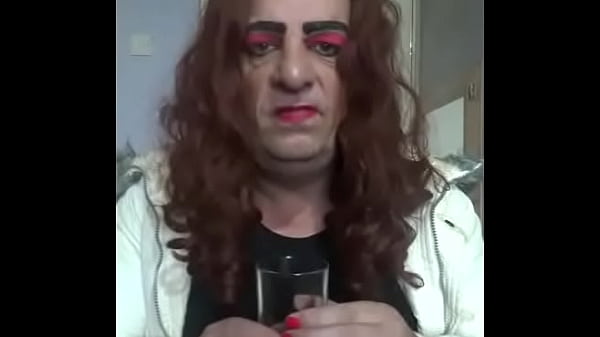 Wenn ich drei Gläser meiner eigenen Pisse schlucken kann, wie viele werde ich dann von deiner schlucken, wenn du sie mir gibst, Teil 1