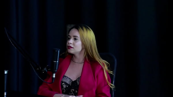 Today he prefers an open relationship with men, he never gave up because he lost his lust and fetish... - Jhocy (SHEER/RED)