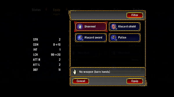 Como passar da morte no Castlevania Symphony Of The night