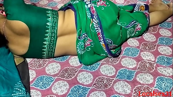 Desi indischer Saree-Sex (Offizielles Video von Localsex31)