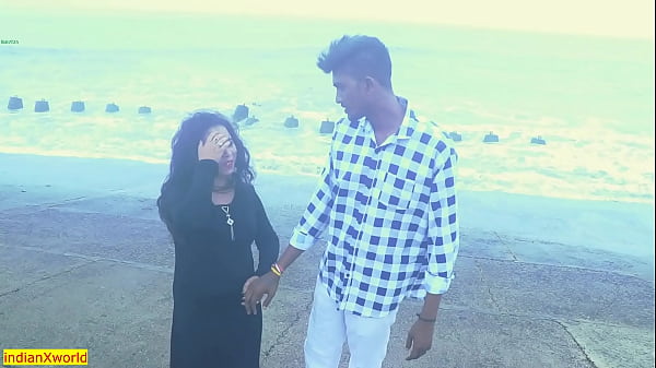 Letztes Jahr wurde Bengali Bhabhi gefickt! Desi-Sex