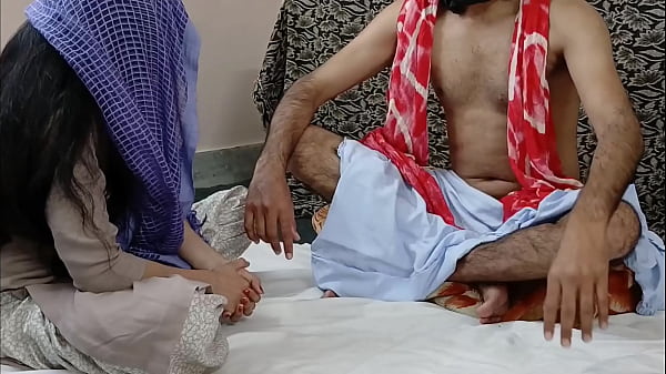 Impostor Baba fucked Indian Hot Bhabhi