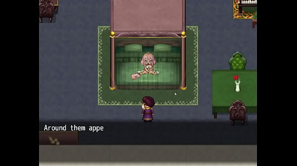 Henteria Chronicles 3 Part 5 Eng (game with pixel art no images or animated scenes)