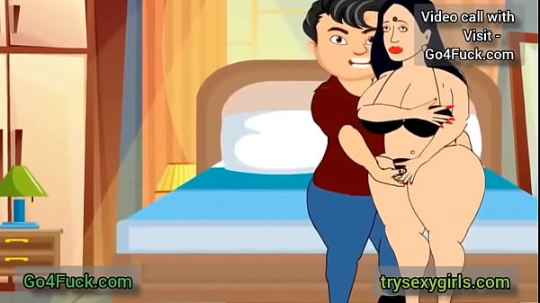 Historia de sexo hindi indio niño arav con madre