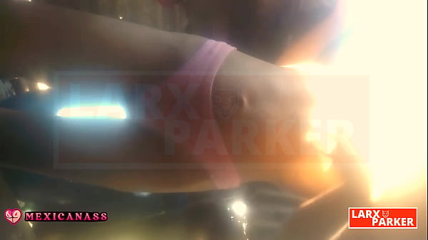 Kassandra from her home continues sending her videos for the Virtual casting showing her vagina and anus