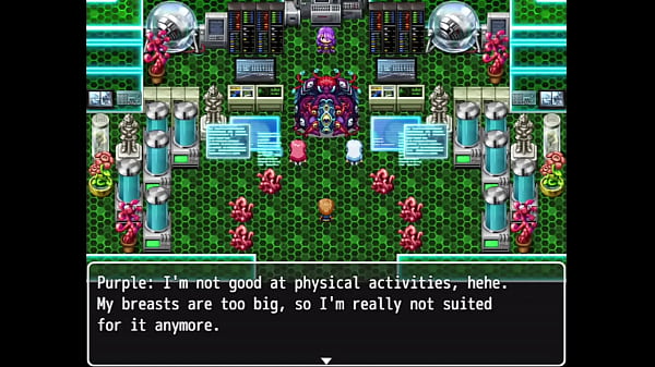 Finalmente raggiungiamo la fine dell'ultima base nemica - Polizia NTR: Ruri e Sakura - Parte 12