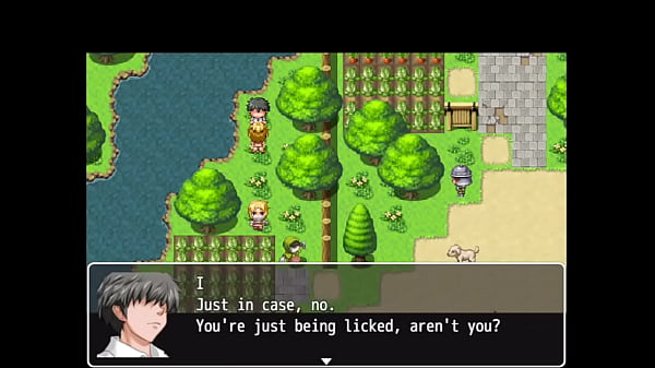 Exploring the forest in search of a rare fruit - Bible Quest - Part 6