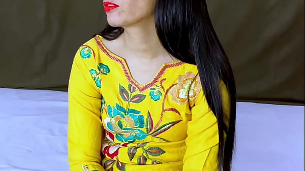 Indische heiße Familie betrügt Sex