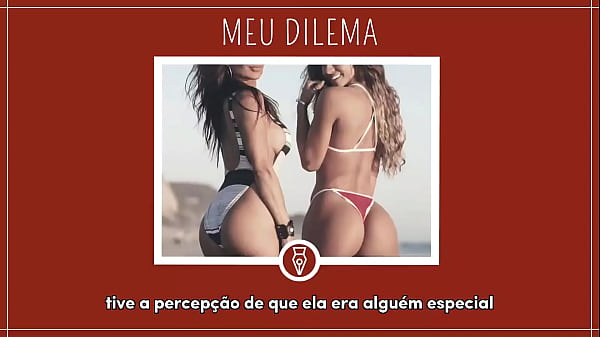 O DILEMA DE COMER A M&Atilde_E OU A FILHA - Contos Libertinos