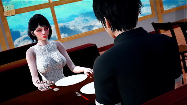 Meu verdadeiro desejo 168