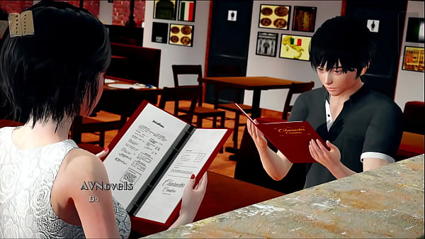 Meu verdadeiro desejo 167