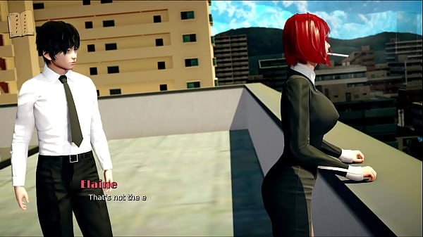 Meu verdadeiro desejo 173