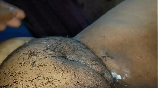 Pussy Shaving of DESI Housewife by hubby