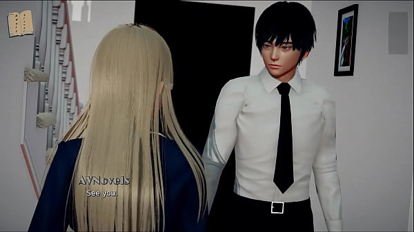 Il mio vero desiderio 154