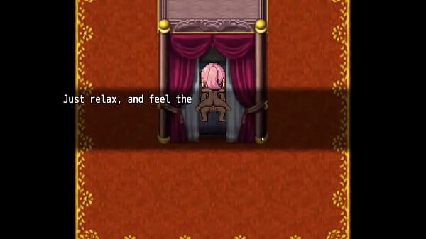 Henteria Chronicles 3 Part 3 Eng (le jeu est du pixel art, pas d'animations ni d'images)