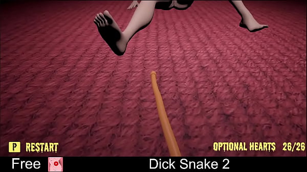 Dick serpente 2