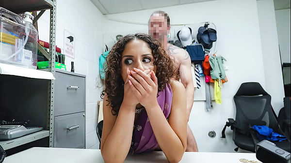 दिवाली चोरी, पुलिस ने देसी गर्ल को बनाया गंदा - लिव रिवाम्प्ड, जैक वेगास | BadMylfs