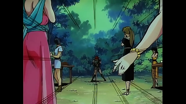 (HENTAI) Reyon Densetsu Flair 2.r&eacute_sz con sottotitoli ungheresi