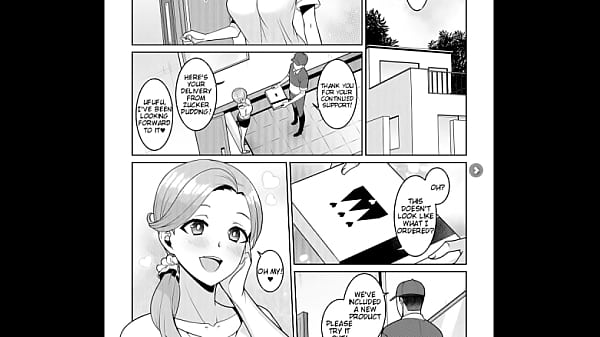 Yumekawa Mahou Shoujo Yumerun Part 2