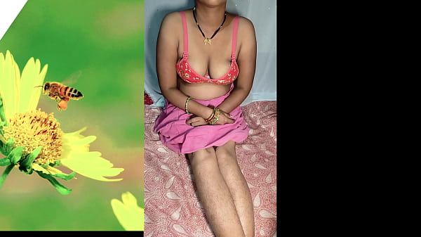 Desi sexy Hausfrau harter Muschisex