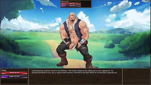 Desideri lussuriosi - Parte 2