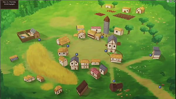 Desideri lussuriosi - Parte 6