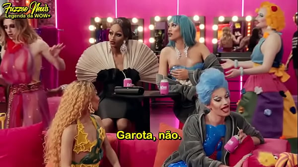RUPAUL'_S DRAG RACE TEMPORADA 14 EPIS&Oacute_DIO 6 UNTUCKED