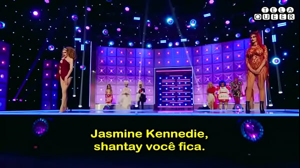 RUPAUL&acute_S DRAG RACE - 14 SEASON EP.09 (MENZESES)