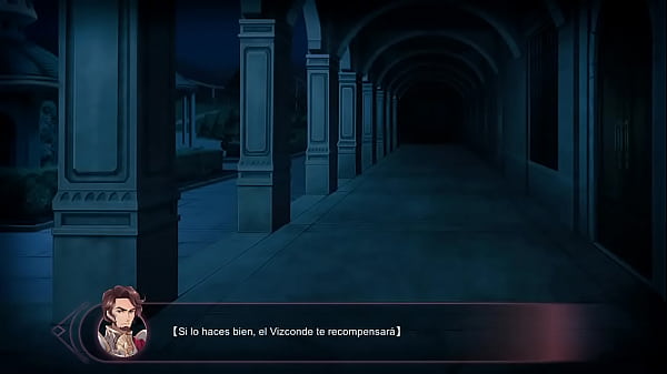 Mirror - Daisy (Final Malo)