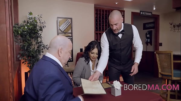 Es sind schöne Stunden, wenn wir Ihre Frau kostenlos nutzen dürfen