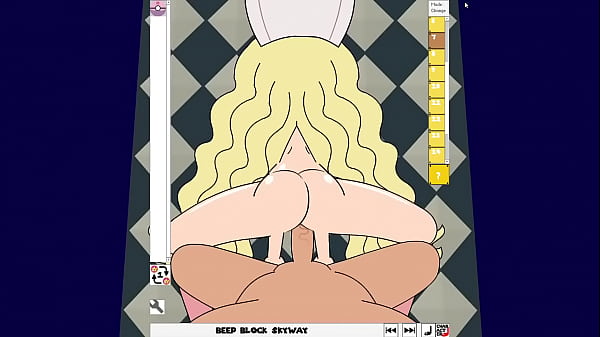 Pokemon Caitlin PPPPU