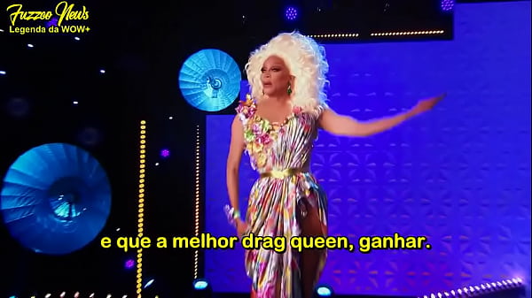 RUPAUL'_S DRAG RACE UK V.S THE WORLD EPIS&Oacute_DIO 2