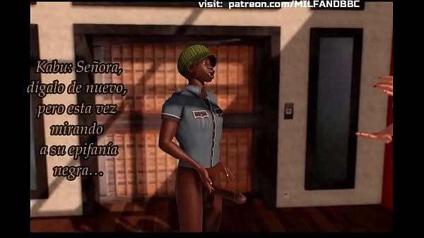 Cirugia de reducci&oacute_n completamente pospuesta... Parte 2 - A patreon.com/MILFANDBBC