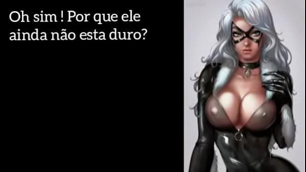 JOI HENTAI BR PT MULHER GATO(ANAL, CBT, FENDOM)TRADU&Ccedil_&Atilde_O