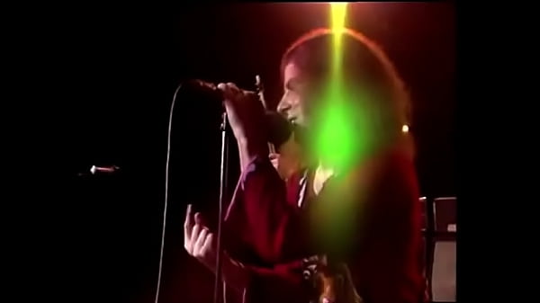 蝎子乐队 - 现场 1977