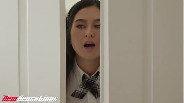 新感觉 - 我的大奶青少年男女荡妇喜欢我的大鸡巴面部护理（Jasmine Wilde）