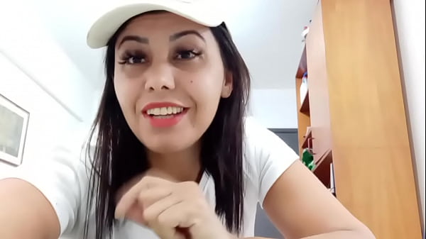 Atriz do Vlog Sarah Rosa ║ Nas costas dos homens