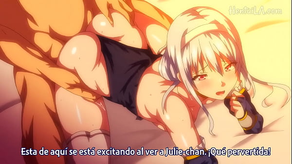 Se va a otro mundo y se folla a todos los elfos IsekaiYarisaa 2