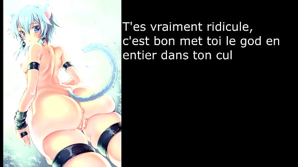 JOI CEI Pissplay Anal pissplay De lo contrario fran&ccedil_ais