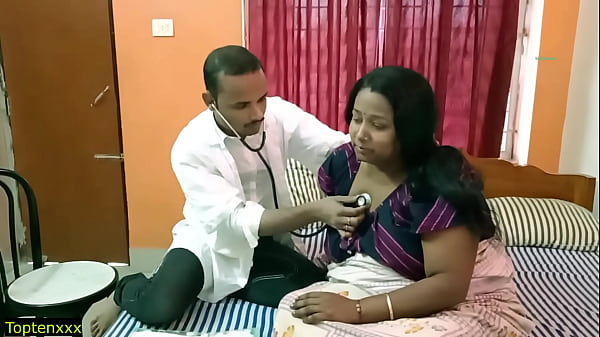 Jovem médica indiana safada fodendo a gostosa Bhabhi! com áudio hindi claro